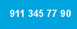911 345 77 90 911 345 77 90